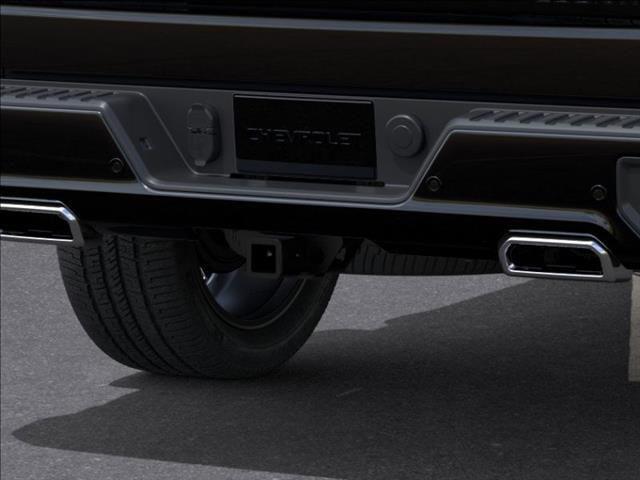 new 2026 Chevrolet Silverado 1500 car, priced at $67,592