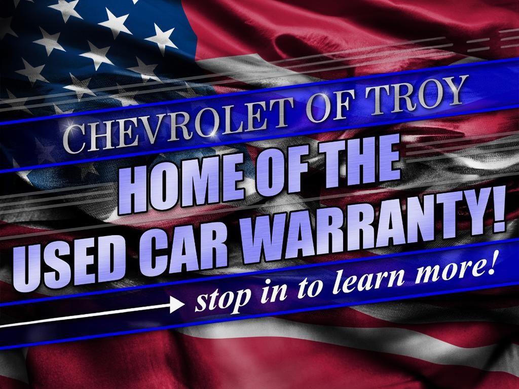 used 2022 Chevrolet Equinox car, priced at $21,689
