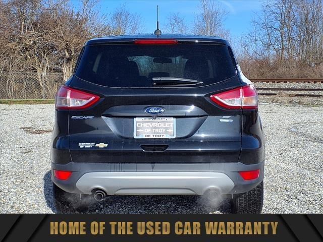 used 2015 Ford Escape car, priced at $8,732