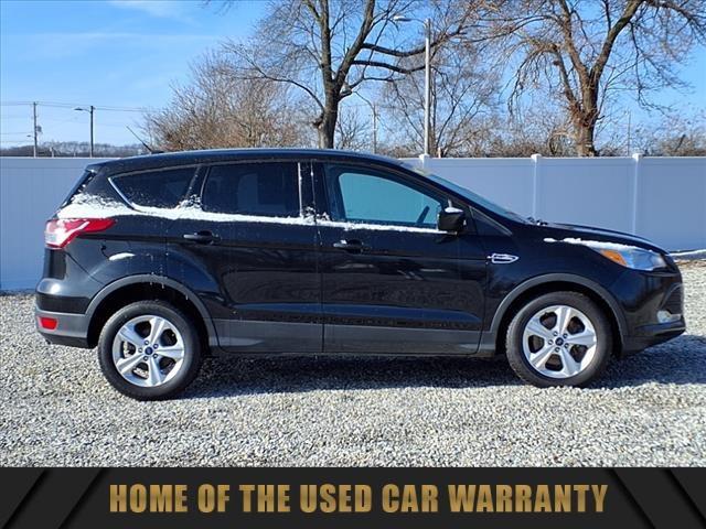 used 2015 Ford Escape car, priced at $8,732