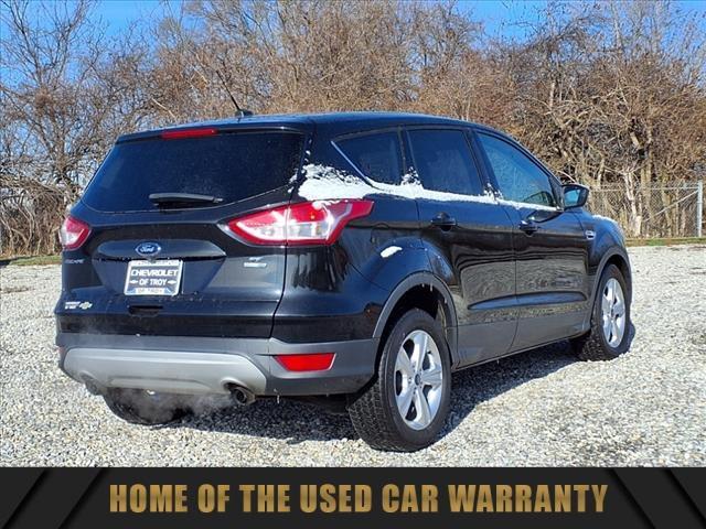 used 2015 Ford Escape car, priced at $8,732