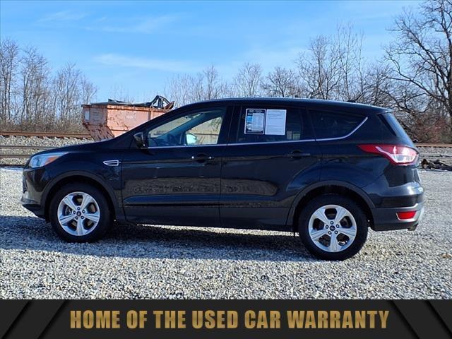 used 2015 Ford Escape car, priced at $8,732