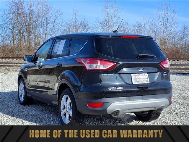 used 2015 Ford Escape car, priced at $8,732