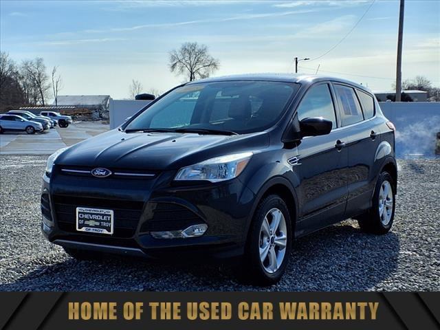 used 2015 Ford Escape car, priced at $8,732