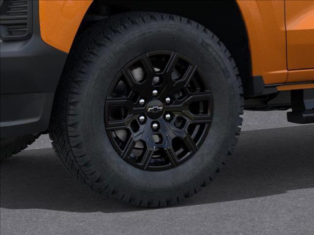 new 2026 Chevrolet Colorado car, priced at $35,430