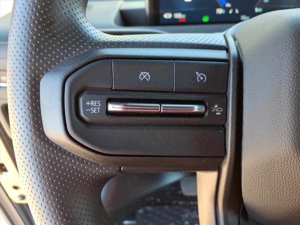 new 2025 Chevrolet BrightDrop 400 car, priced at $39,995