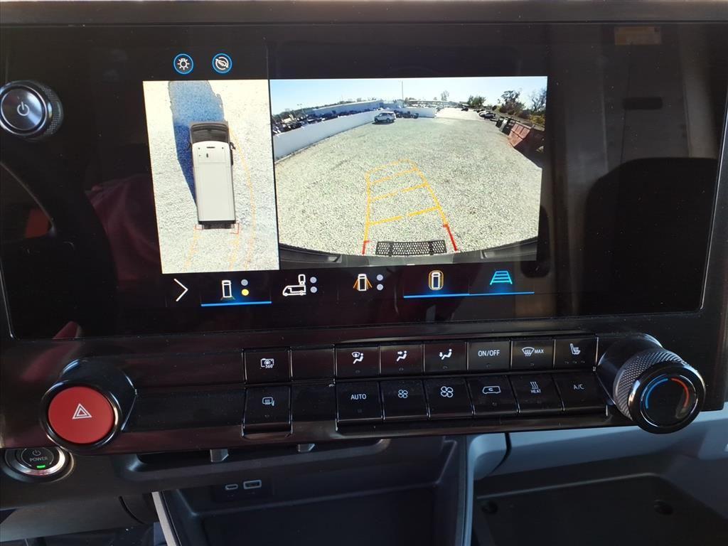 new 2025 Chevrolet BrightDrop 400 car, priced at $39,995