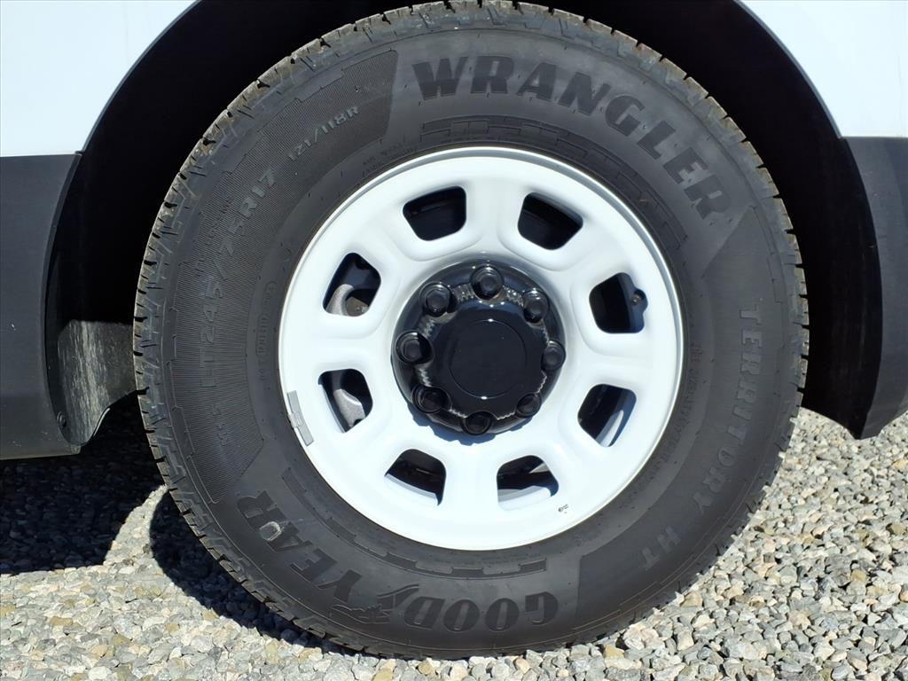 new 2025 Chevrolet BrightDrop 400 car, priced at $39,995