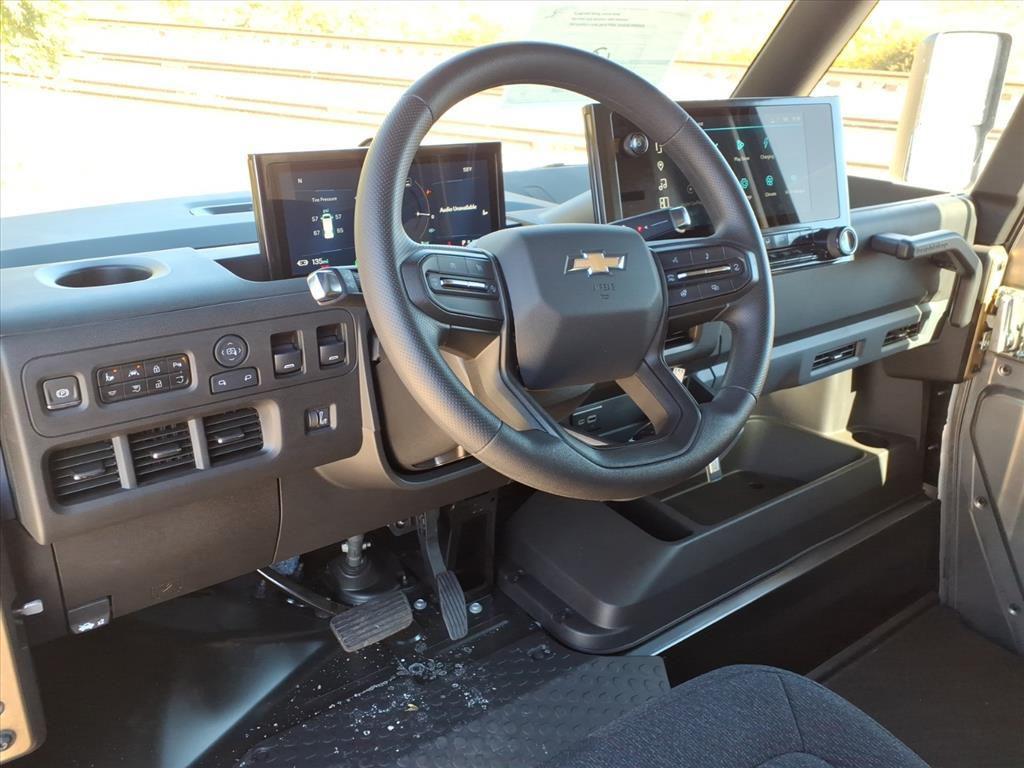 new 2025 Chevrolet BrightDrop 400 car, priced at $39,995