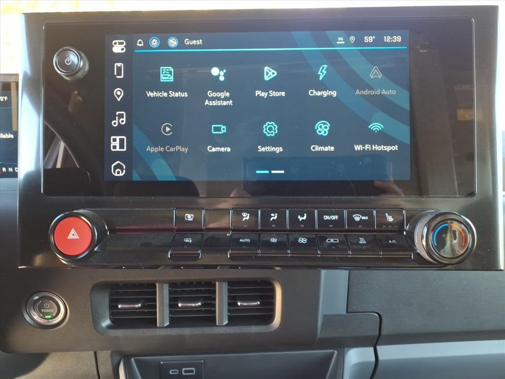 new 2025 Chevrolet BrightDrop 400 car, priced at $39,995