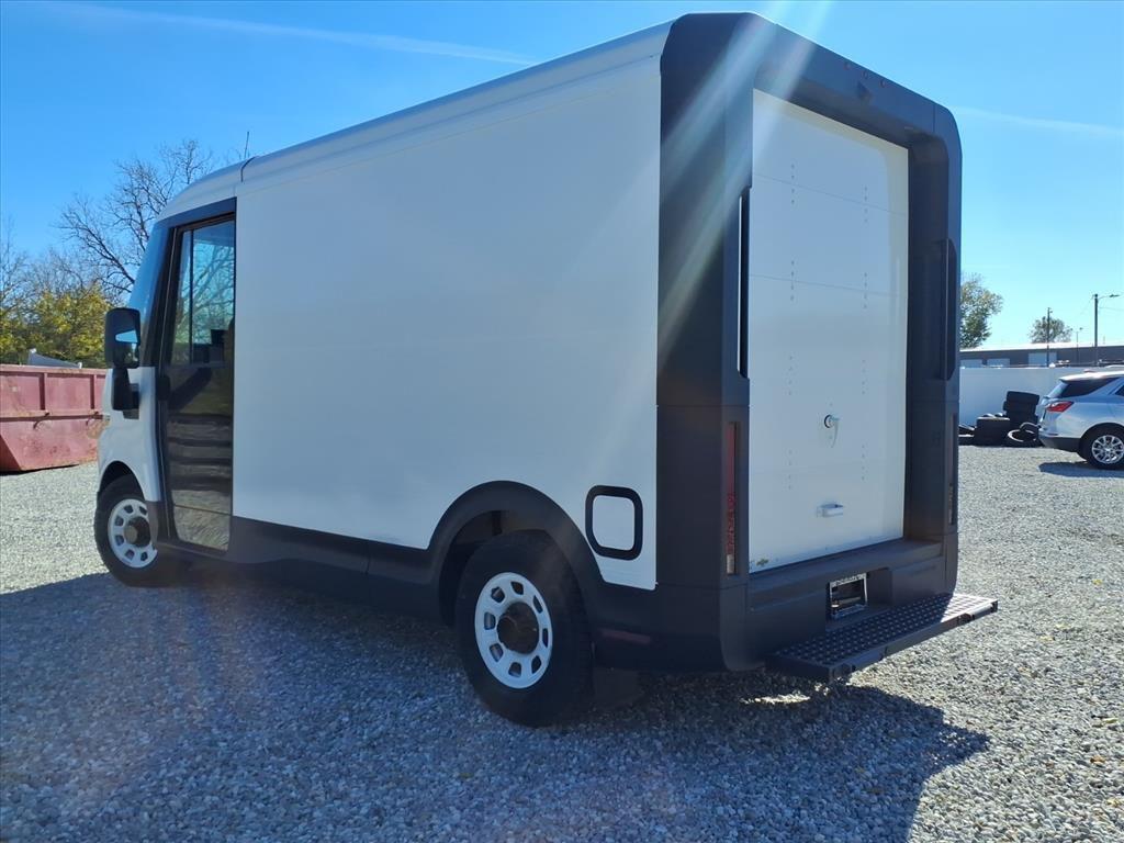 new 2025 Chevrolet BrightDrop 400 car, priced at $39,995