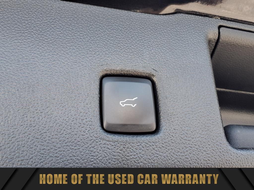 used 2023 Ford Escape car, priced at $21,939