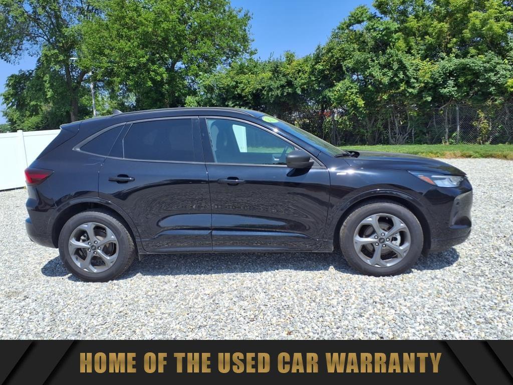used 2023 Ford Escape car, priced at $21,939
