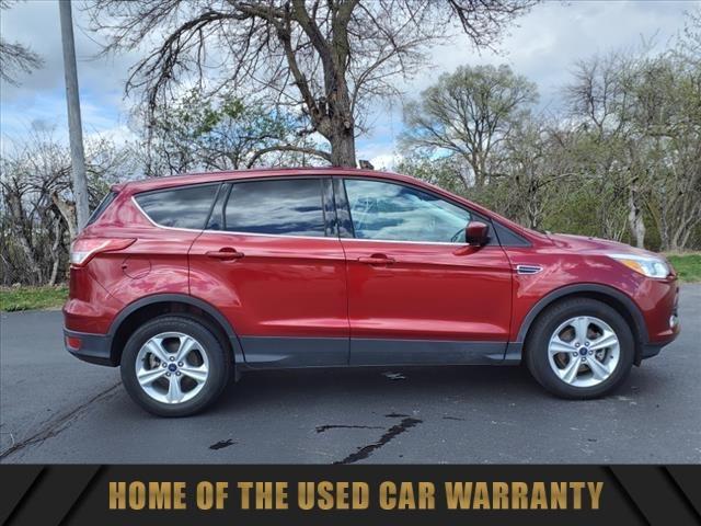 used 2014 Ford Escape car, priced at $10,628