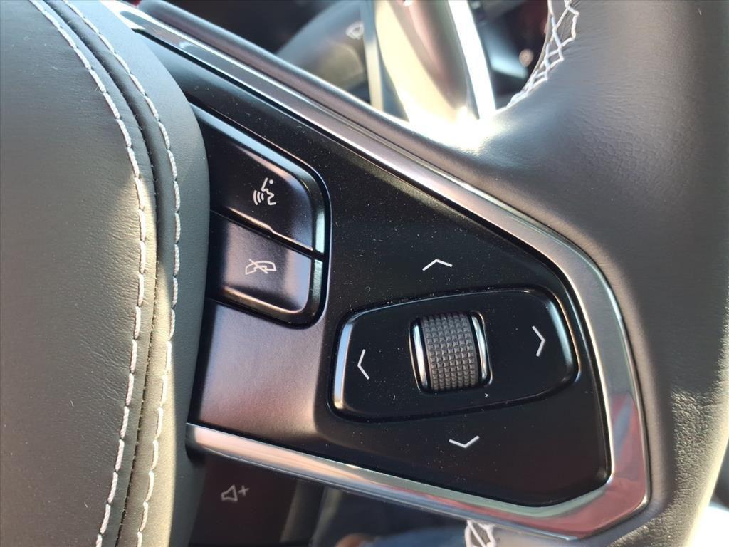 new 2026 Chevrolet Corvette car, priced at $74,500