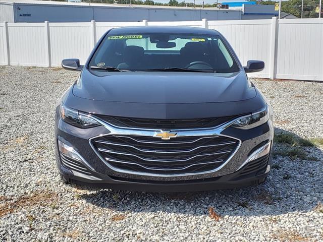 new 2025 Chevrolet Malibu car, priced at $21,995