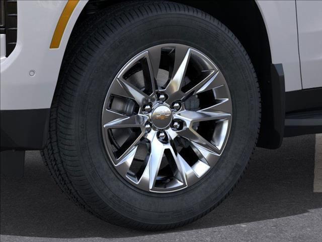 new 2025 Chevrolet Tahoe car, priced at $71,995