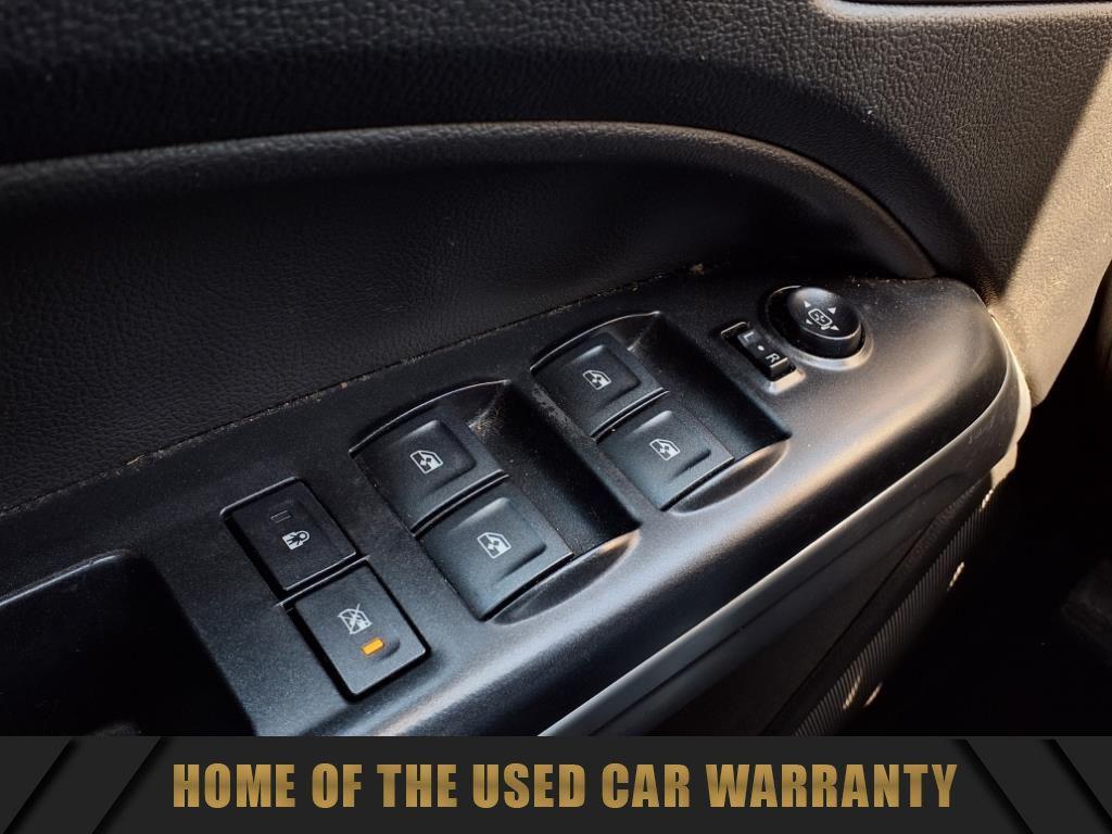 used 2020 Chevrolet Colorado car, priced at $25,540