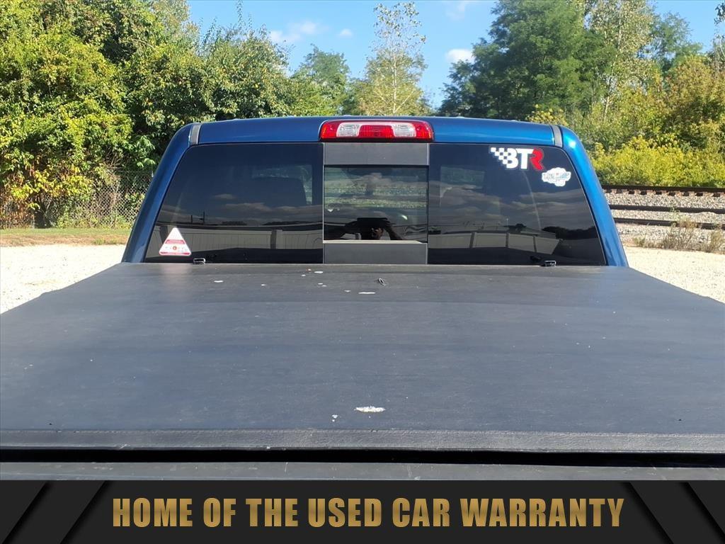 used 2017 Chevrolet Silverado 1500 car, priced at $25,675