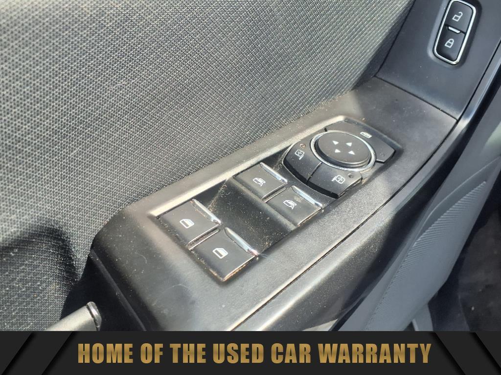 used 2022 Ford F-150 car, priced at $26,297
