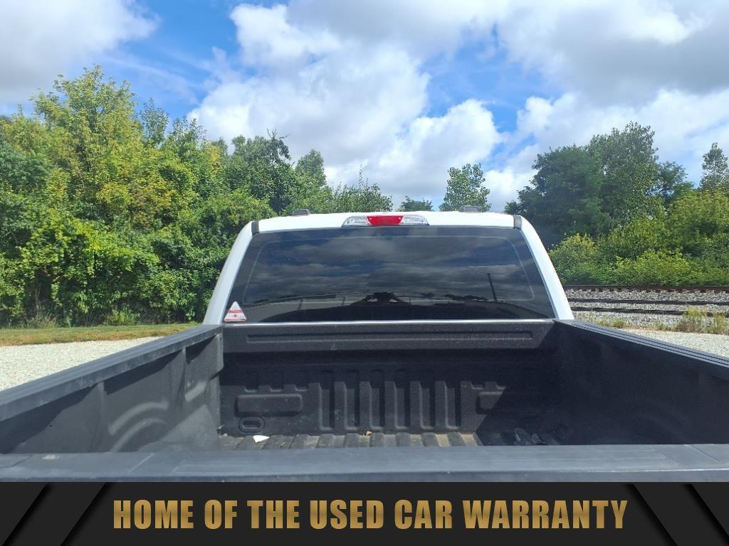 used 2022 Ford F-150 car, priced at $26,297