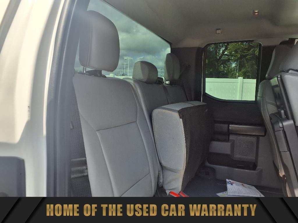 used 2022 Ford F-150 car, priced at $26,297
