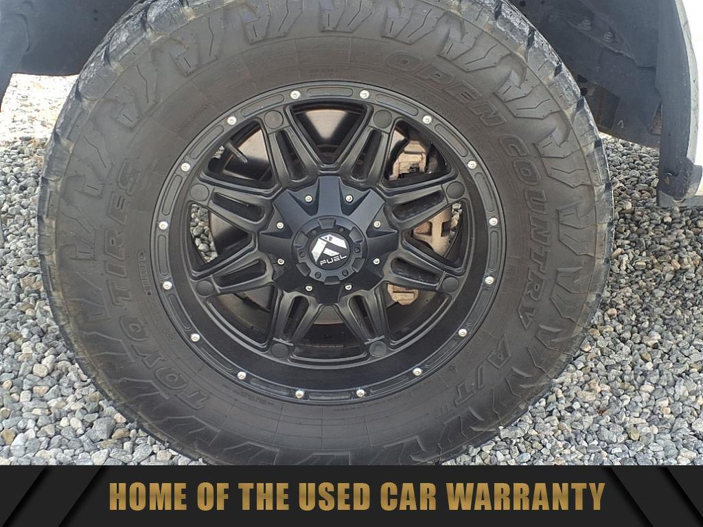 used 2022 Ford F-150 car, priced at $26,297