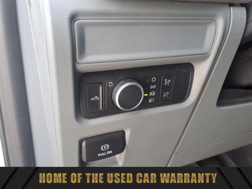 used 2022 Ford F-150 car, priced at $26,297