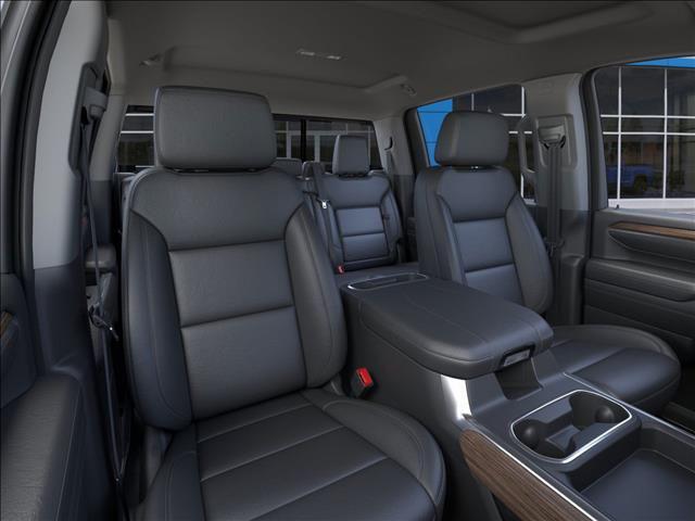 new 2026 Chevrolet Silverado 3500 car, priced at $70,505