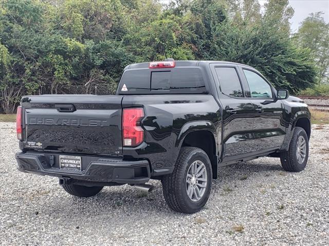 new 2024 Chevrolet Colorado car, priced at $34,760