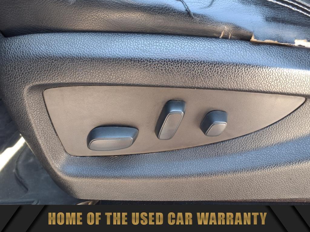 used 2017 GMC Sierra 3500 car, priced at $35,372