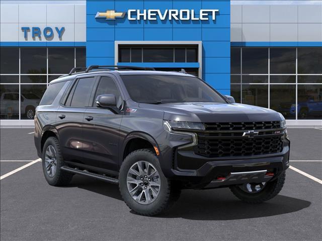 new 2024 Chevrolet Tahoe car, priced at $69,500