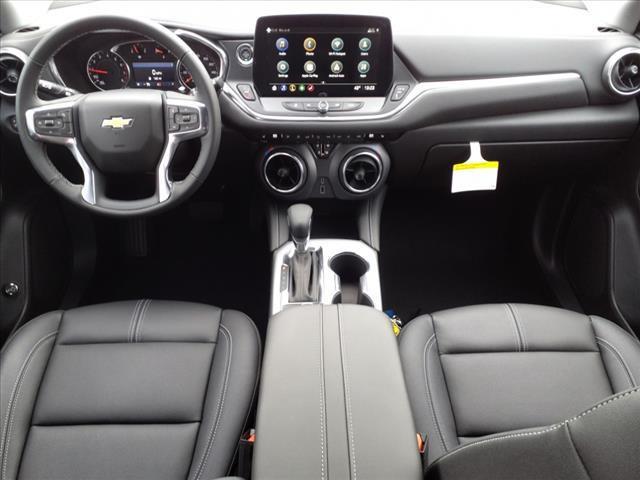 new 2024 Chevrolet Blazer car, priced at $38,995
