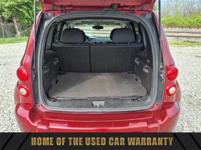 used 2008 Chevrolet HHR car, priced at $3,876
