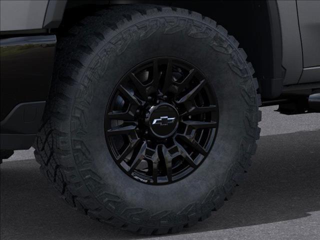 new 2026 Chevrolet Silverado 2500 car, priced at $70,000