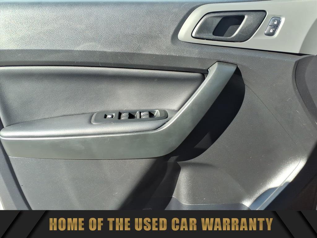 used 2019 Ford Ranger car, priced at $20,156