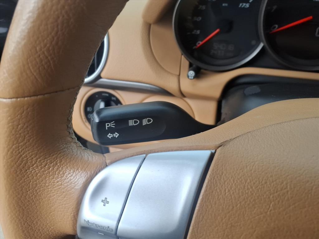 used 2005 Porsche Boxster car, priced at $16,900