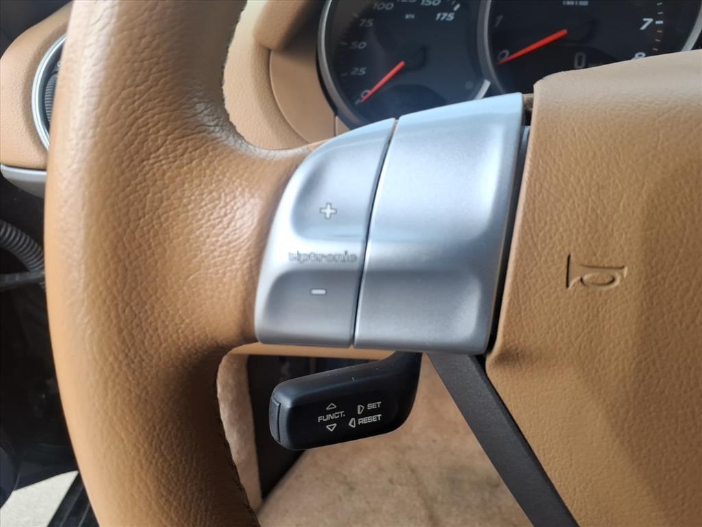 used 2005 Porsche Boxster car, priced at $16,900