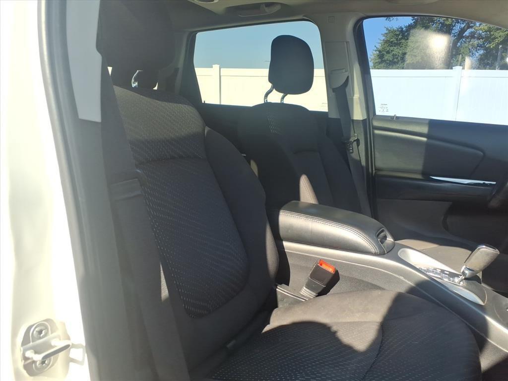 used 2014 Dodge Journey car, priced at $5,009