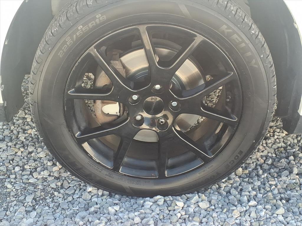 used 2014 Dodge Journey car, priced at $5,009
