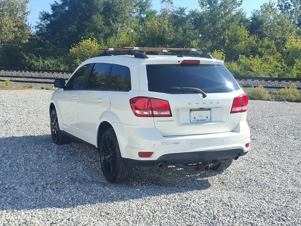 used 2014 Dodge Journey car, priced at $5,009
