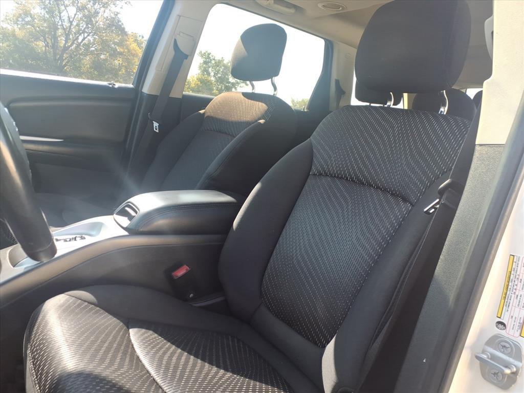 used 2014 Dodge Journey car, priced at $5,009