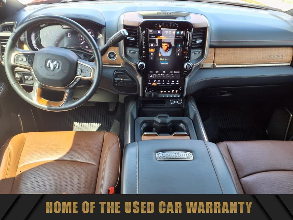 used 2023 Ram 3500 car, priced at $69,868