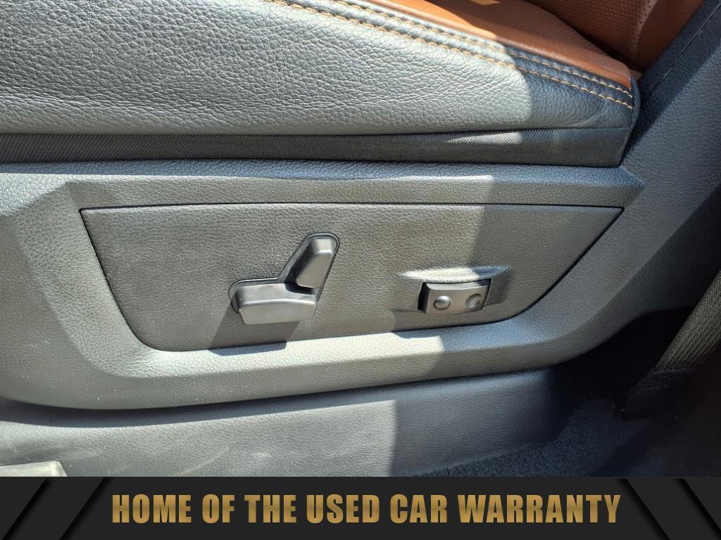 used 2023 Ram 3500 car, priced at $69,868