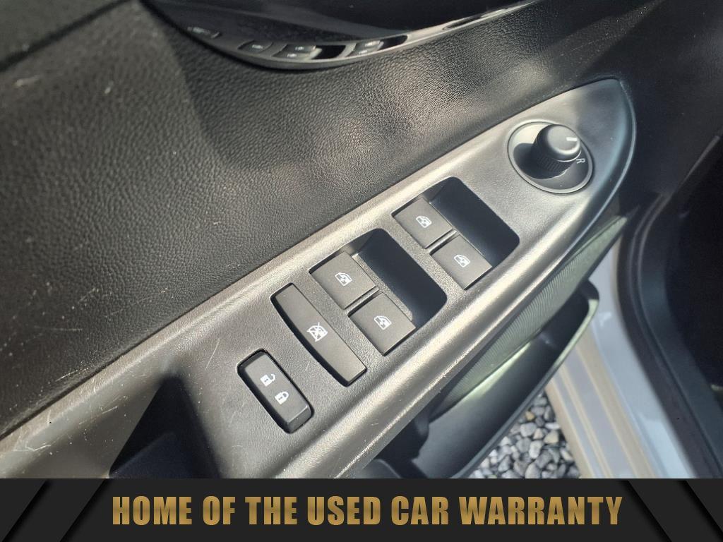 used 2021 Chevrolet Spark car, priced at $12,131
