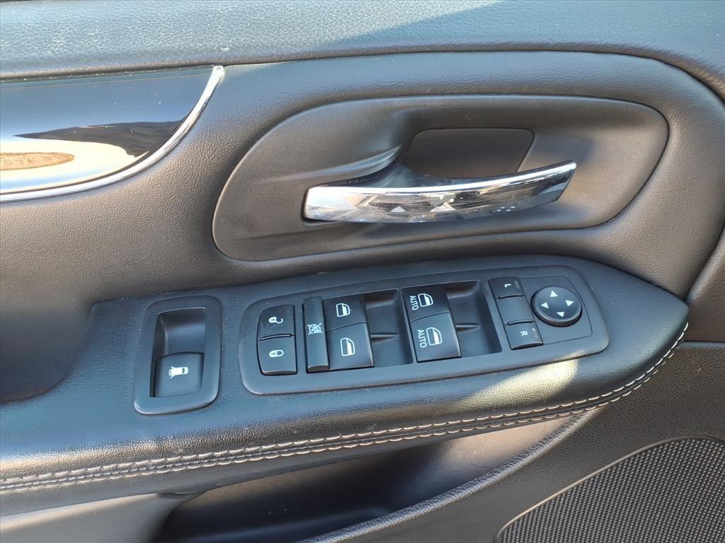 used 2018 Dodge Grand Caravan car, priced at $9,456