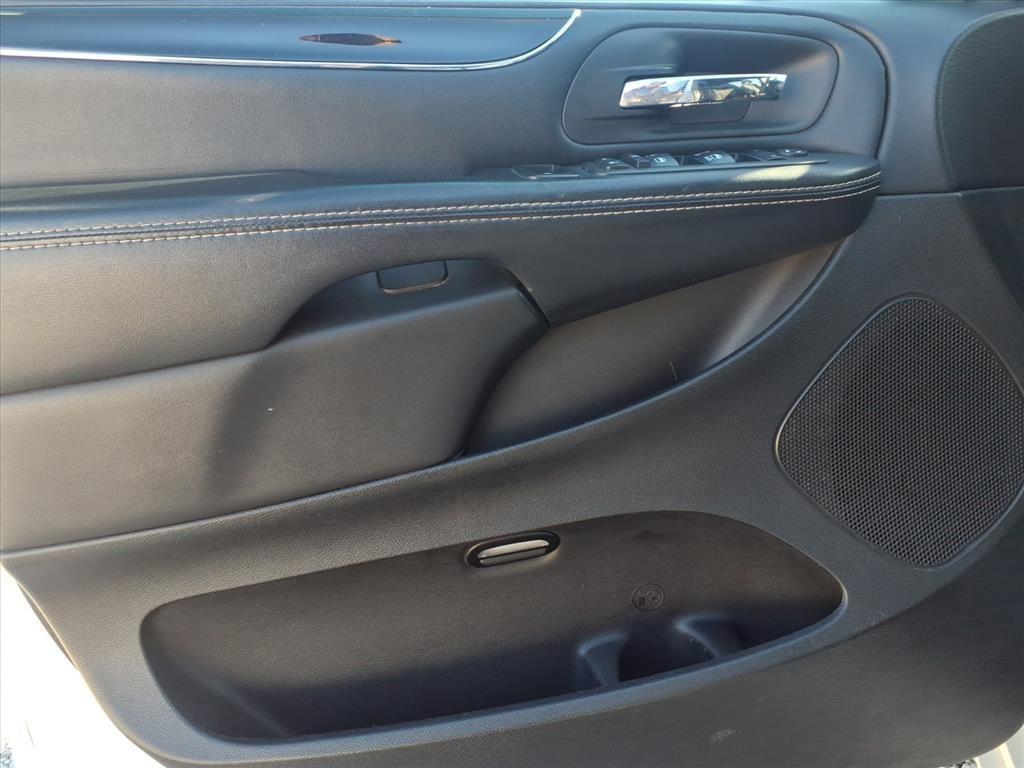 used 2018 Dodge Grand Caravan car, priced at $9,456