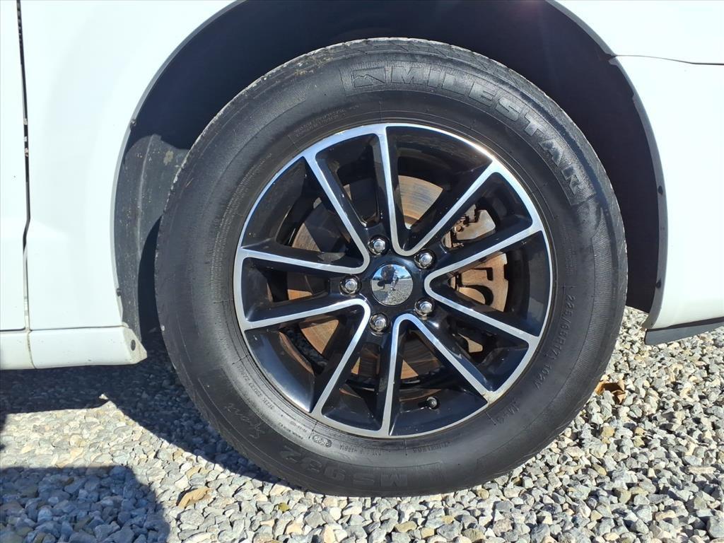 used 2018 Dodge Grand Caravan car, priced at $9,456