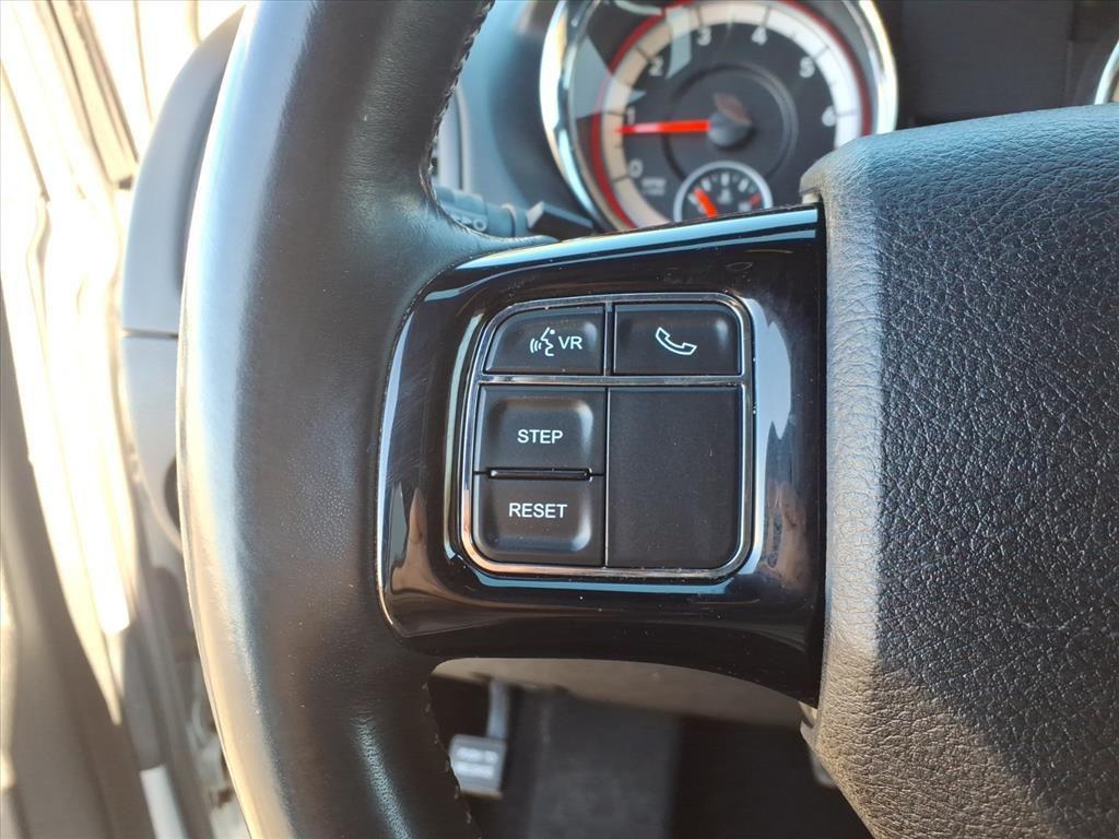 used 2018 Dodge Grand Caravan car, priced at $9,456