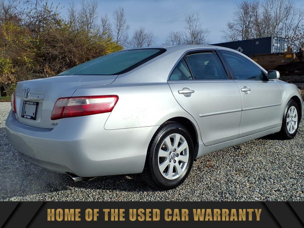 used 2009 Toyota Camry car, priced at $8,601